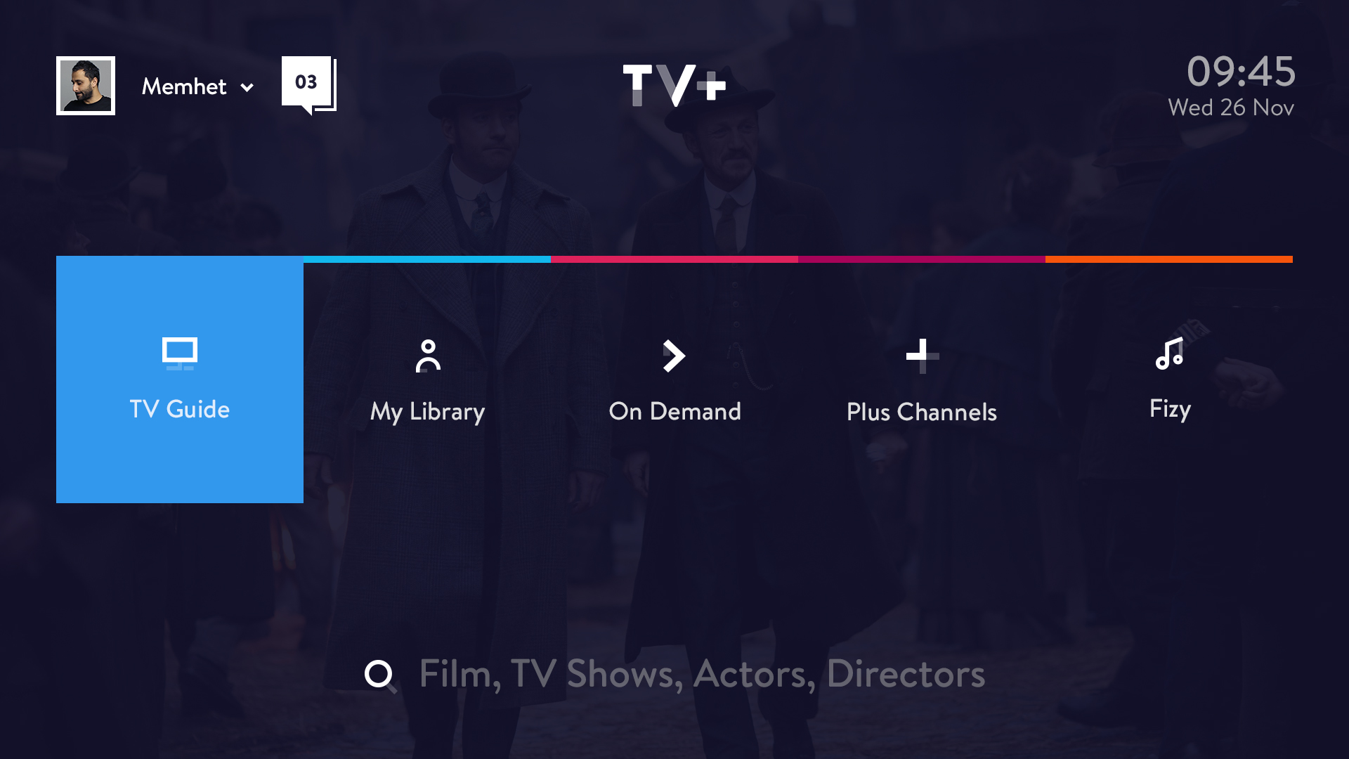 02_Turkcell_IPTV_00_Main_Menu_a